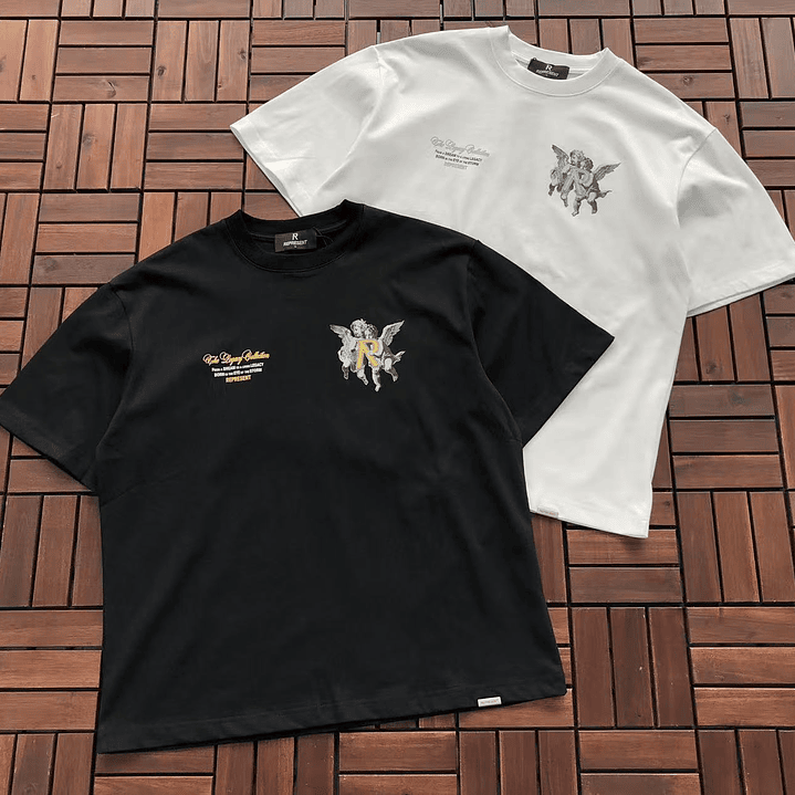 T-shirt Represent   1