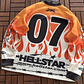 HELLSTAR LONG-SLEEVE   - Thumbnail 3