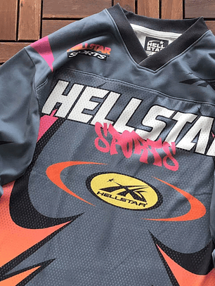 HELLSTAR LONG-SLEEVE   