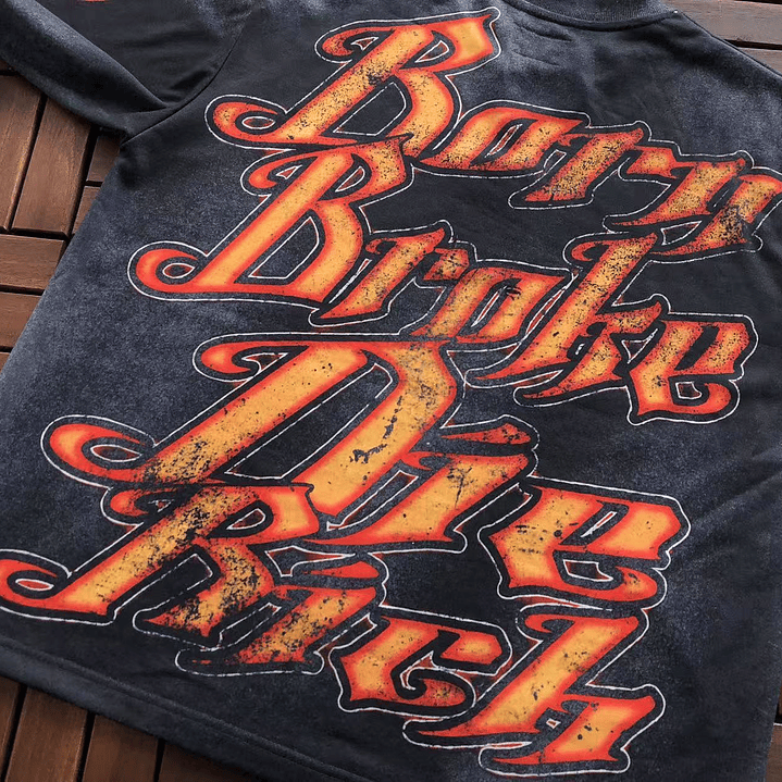 HELLSTAR LONG-SLEEVE    4