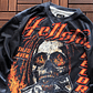HELLSTAR LONG-SLEEVE    - Thumbnail 2