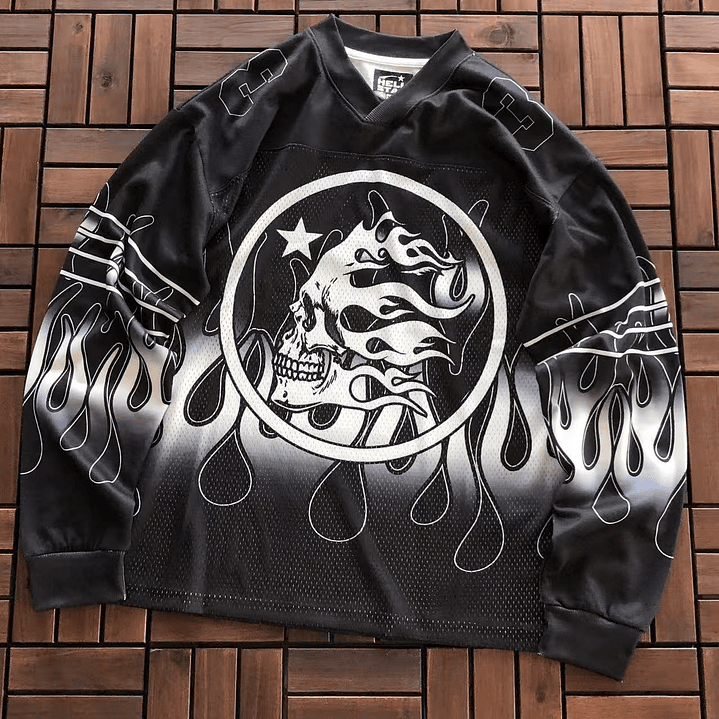 HELLSTAR LONG-SLEEVE   1