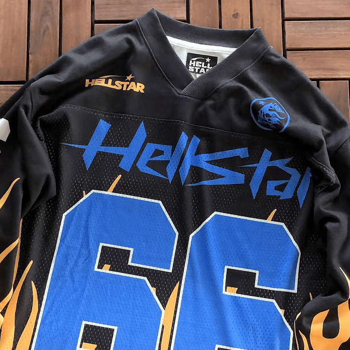 HELLSTAR LONG-SLEEVE    2