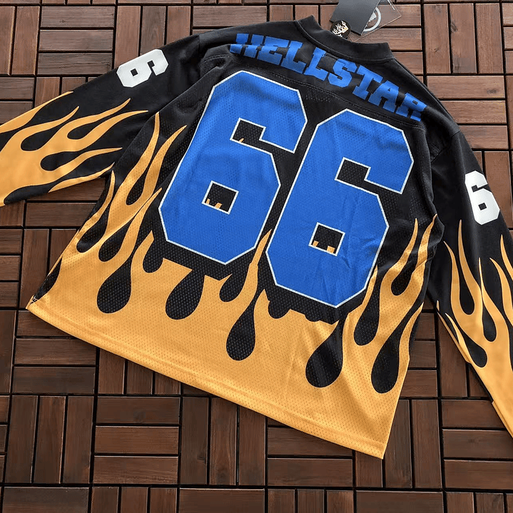 HELLSTAR LONG-SLEEVE    3