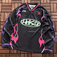HELLSTAR LONG-SLEEVE    - Thumbnail 1