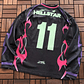HELLSTAR LONG-SLEEVE    - Thumbnail 3