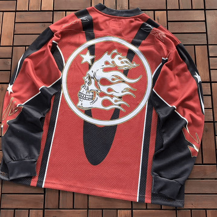 HELLSTAR LONG-SLEEVE     3