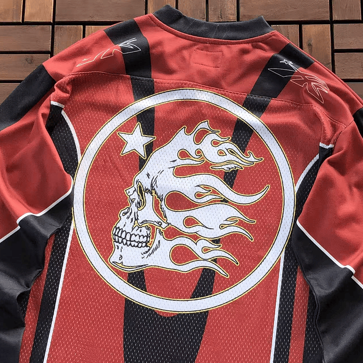 HELLSTAR LONG-SLEEVE     4