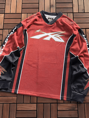 HELLSTAR LONG-SLEEVE    