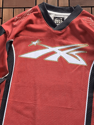 HELLSTAR LONG-SLEEVE    