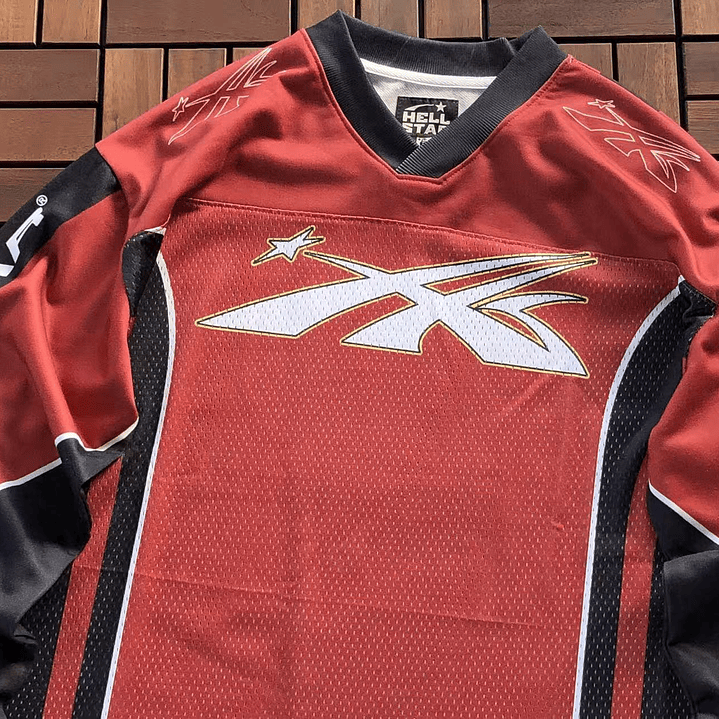 HELLSTAR LONG-SLEEVE     2