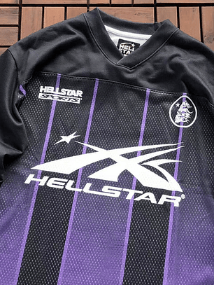 HELLSTAR LONG-SLEEVE    
