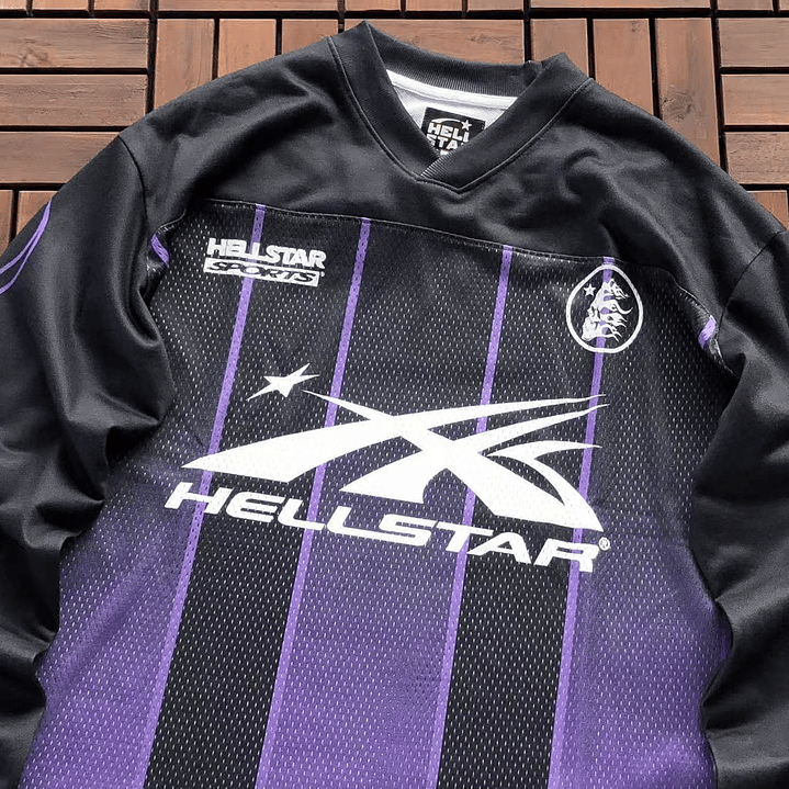 HELLSTAR LONG-SLEEVE     2