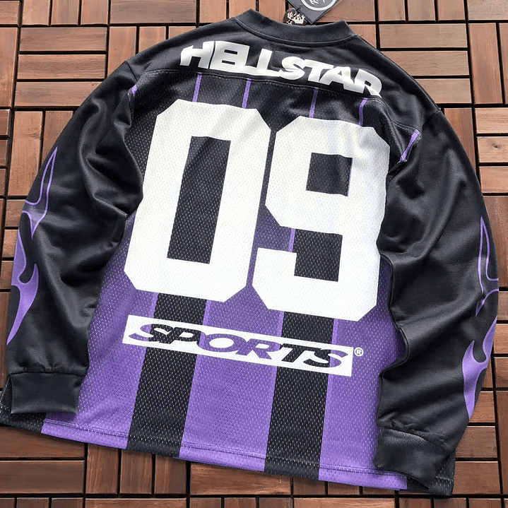 HELLSTAR LONG-SLEEVE     3