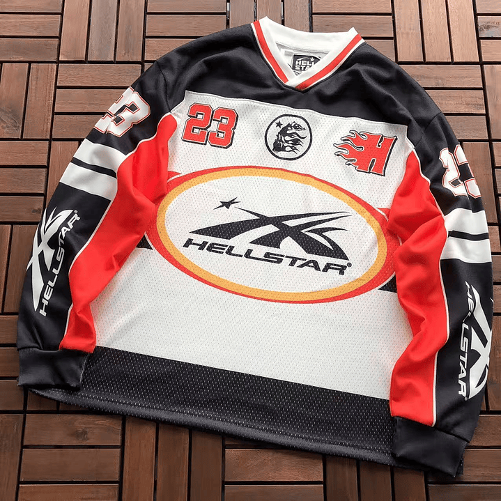 HELLSTAR LONG-SLEEVE  1