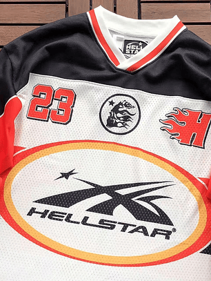 HELLSTAR LONG-SLEEVE 