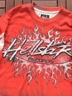 HELLSTAR LONG-SLEEVE 