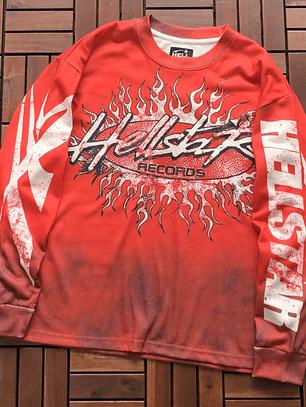 HELLSTAR LONG-SLEEVE 
