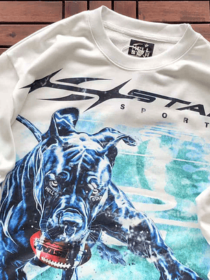 HELLSTAR LONG-SLEEVE 