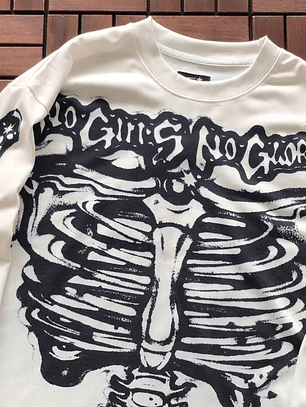 HELLSTAR LONG-SLEEVE  