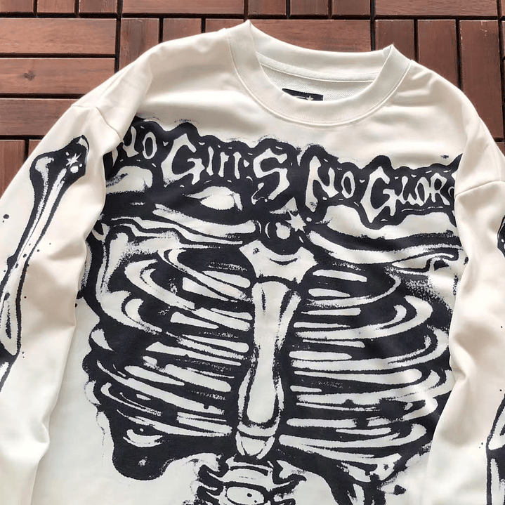 HELLSTAR LONG-SLEEVE   2