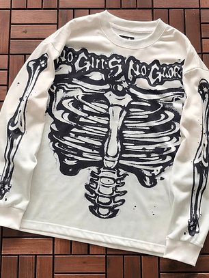 HELLSTAR LONG-SLEEVE  