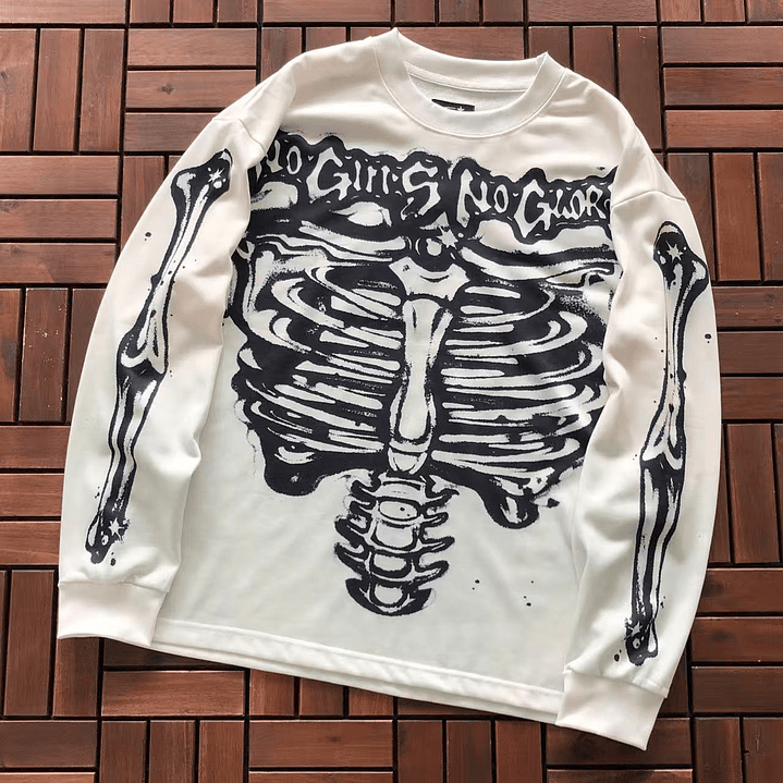 HELLSTAR LONG-SLEEVE   1