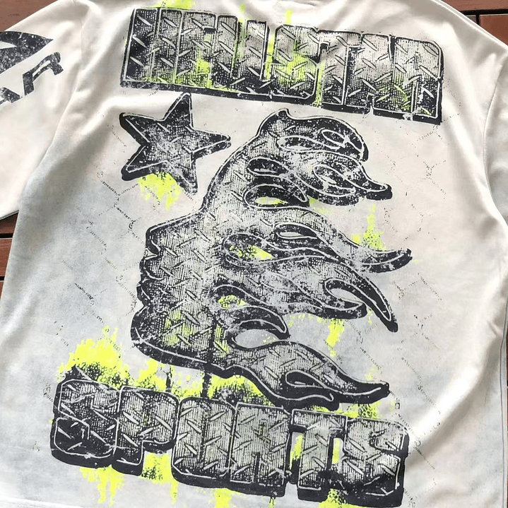 HELLSTAR LONG-SLEEVE    4