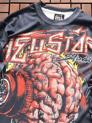 HELLSTAR LONG-SLEEVE 