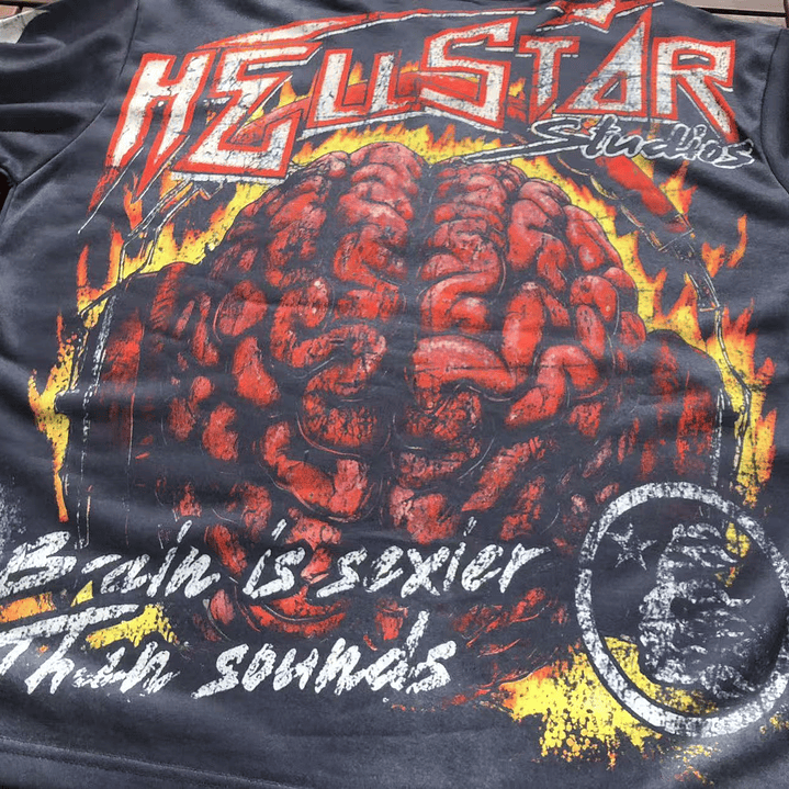 HELLSTAR LONG-SLEEVE  4