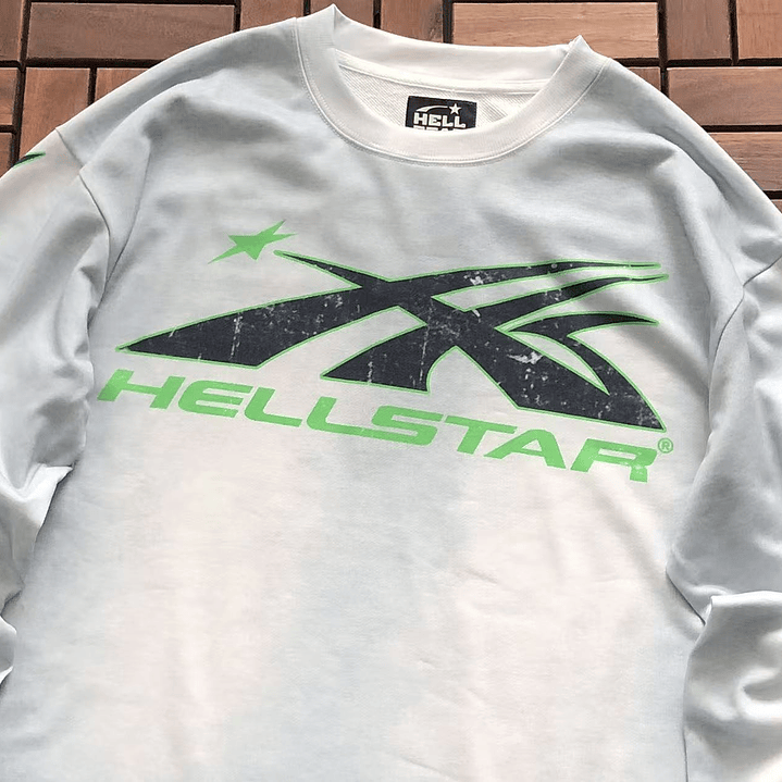 HELLSTAR LONG-SLEEVE  2