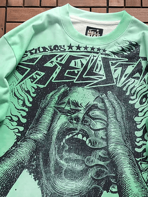 HELLSTAR LONG-SLEEVE 