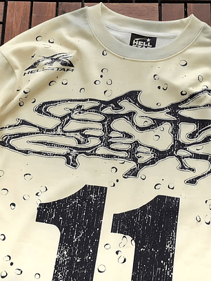 HELLSTAR LONG-SLEEVE  