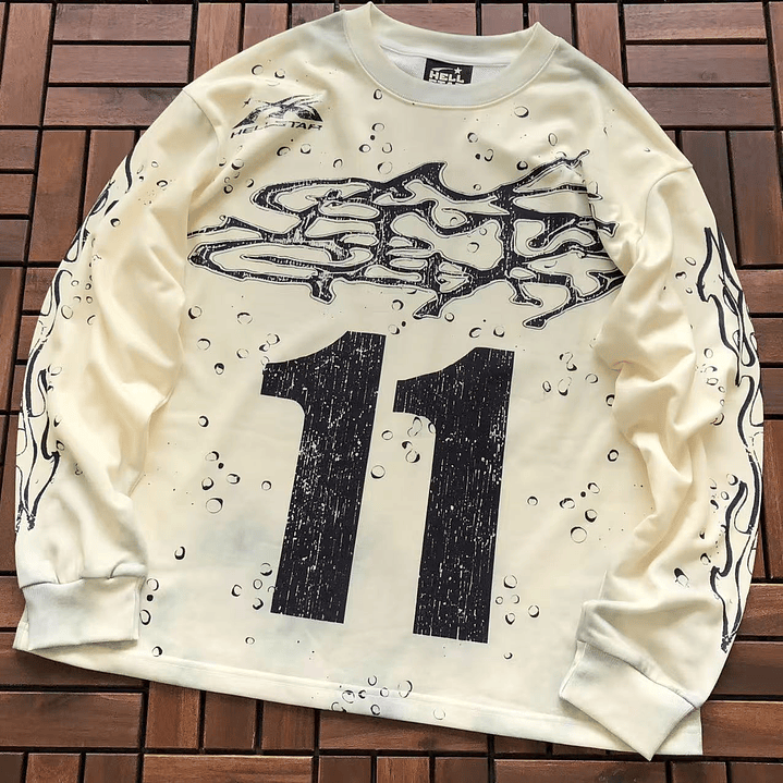 HELLSTAR LONG-SLEEVE   1