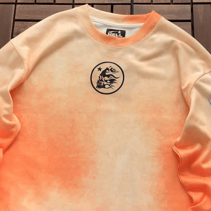 HELLSTAR LONG-SLEEVE    2