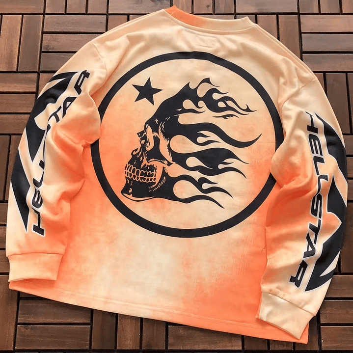 HELLSTAR LONG-SLEEVE    3