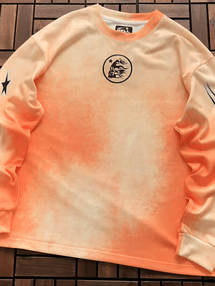 HELLSTAR LONG-SLEEVE   