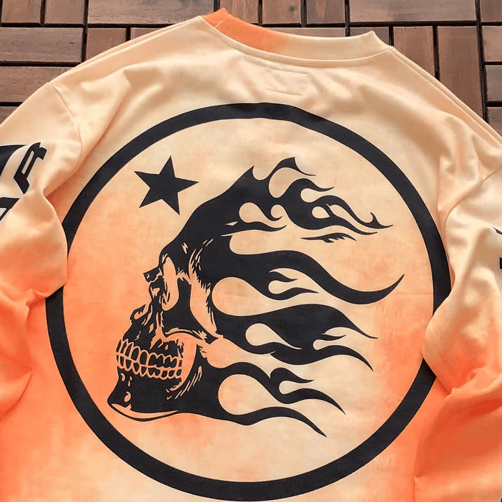 HELLSTAR LONG-SLEEVE    4