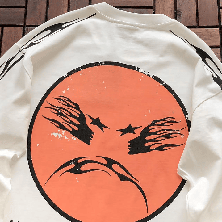 HELLSTAR LONG-SLEEVE   4