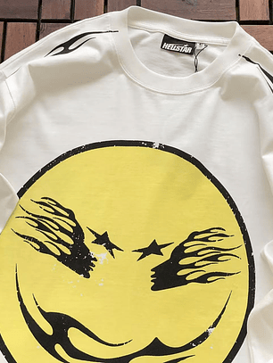 HELLSTAR LONG-SLEEVE  