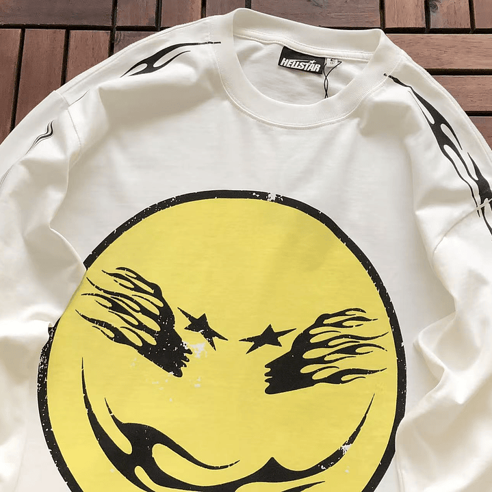 HELLSTAR LONG-SLEEVE   2