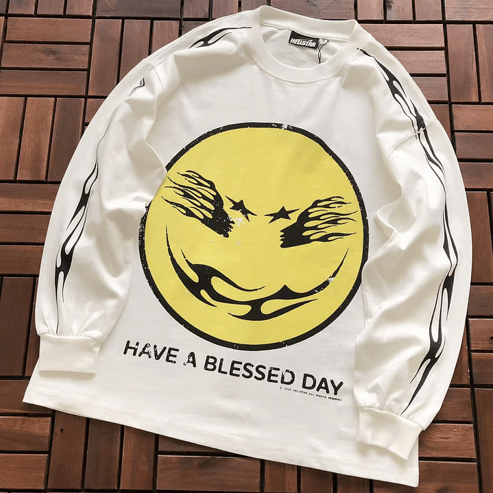 HELLSTAR LONG-SLEEVE   1