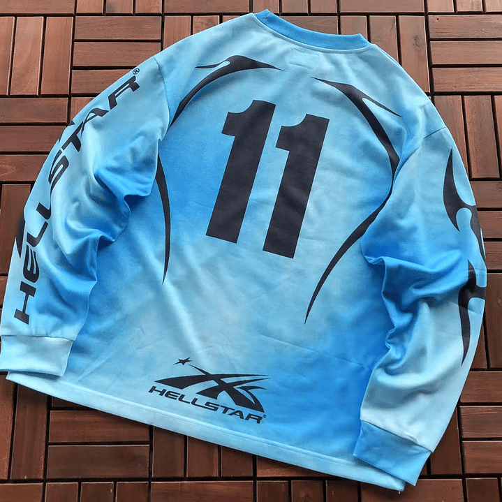 HELLSTAR LONG-SLEEVE    3