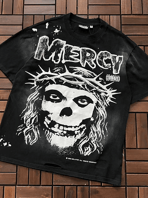 HELLSTAR T-SHIRT - COPIE