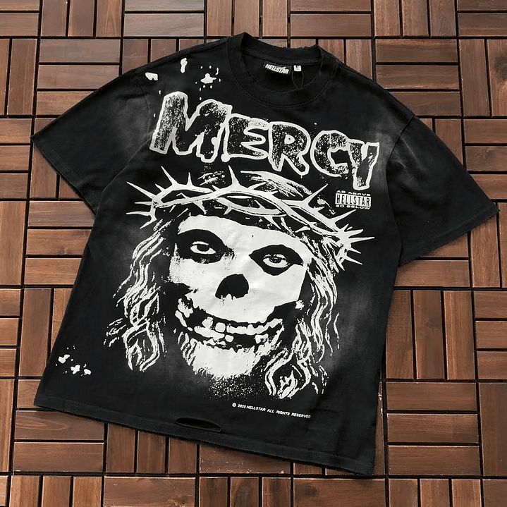 HELLSTAR T-SHIRT - COPIE 1