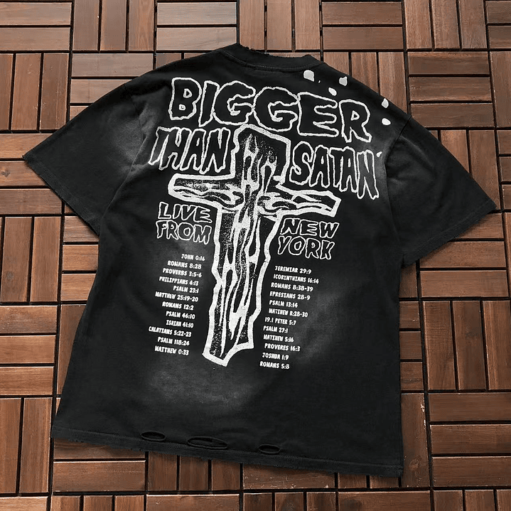 HELLSTAR T-SHIRT - COPIE 2