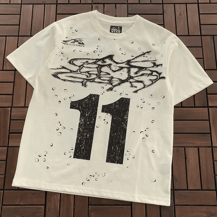 HELLSTAR T-SHIRT   1
