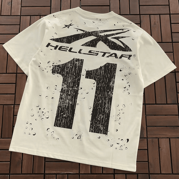 HELLSTAR T-SHIRT   3