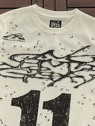 HELLSTAR T-SHIRT  