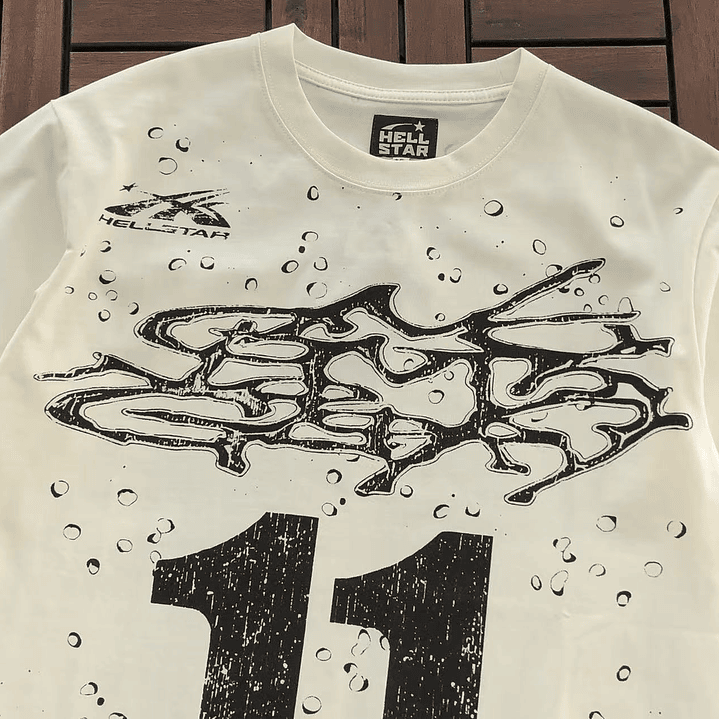 HELLSTAR T-SHIRT   2